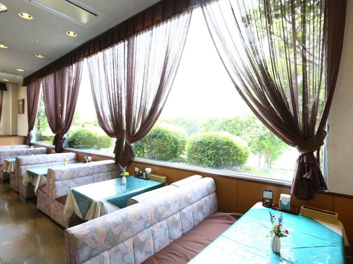 Chino Sky View Hotel المظهر الخارجي الصورة