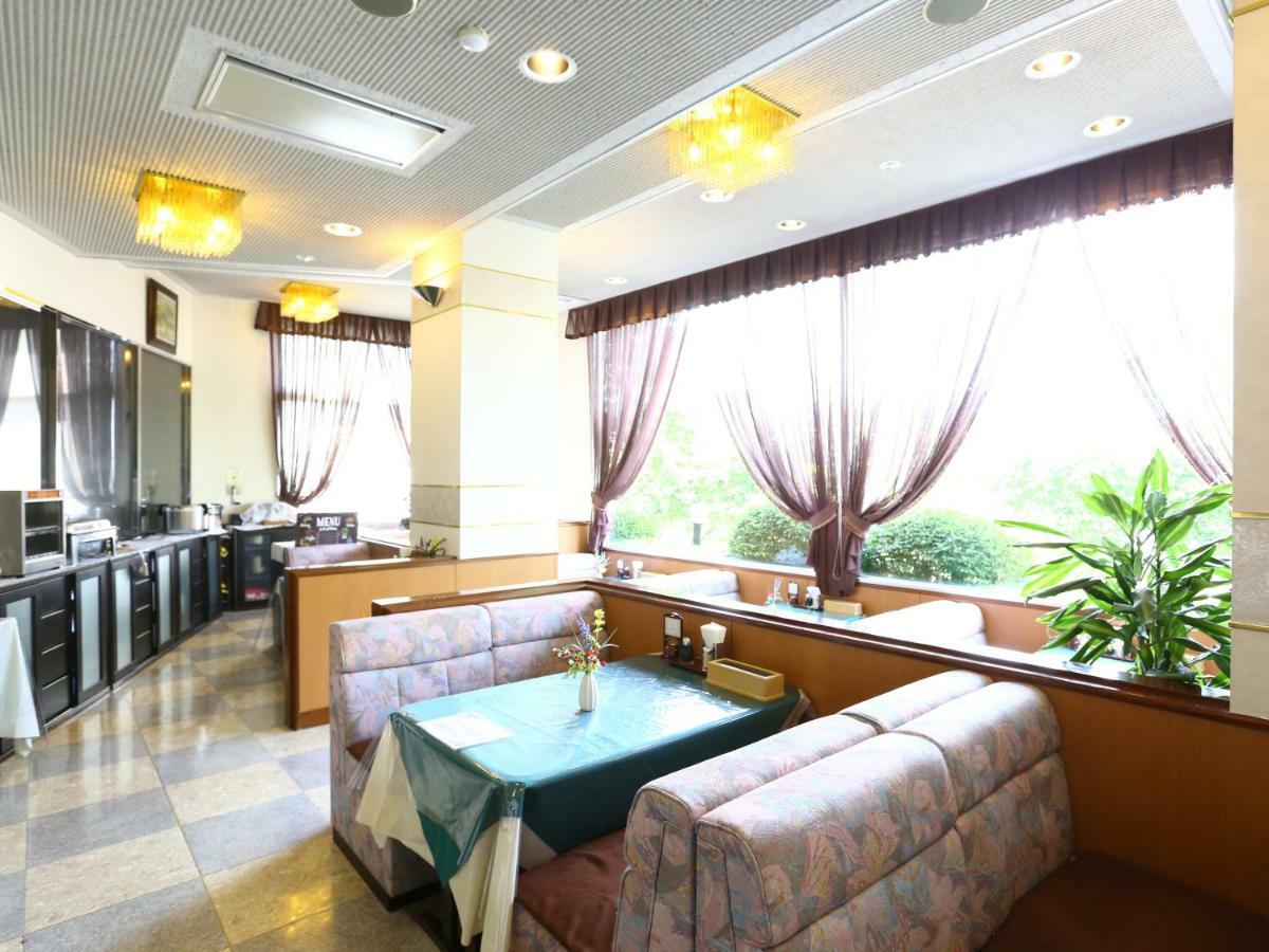 Chino Sky View Hotel المظهر الخارجي الصورة