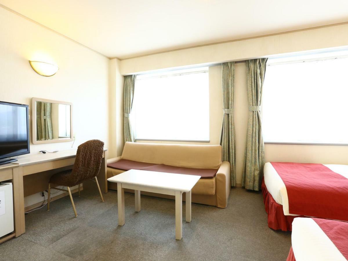 Chino Sky View Hotel المظهر الخارجي الصورة